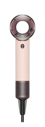 Dyson Supersonic Travel