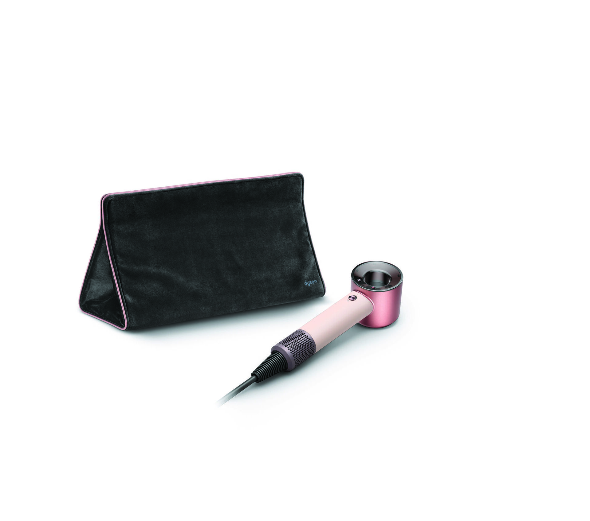 Dyson Supersonic Travel