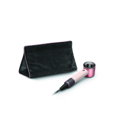 Dyson Supersonic Travel