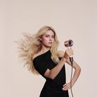 Dyson Supersonic Travel