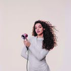 Dyson Supersonic Travel