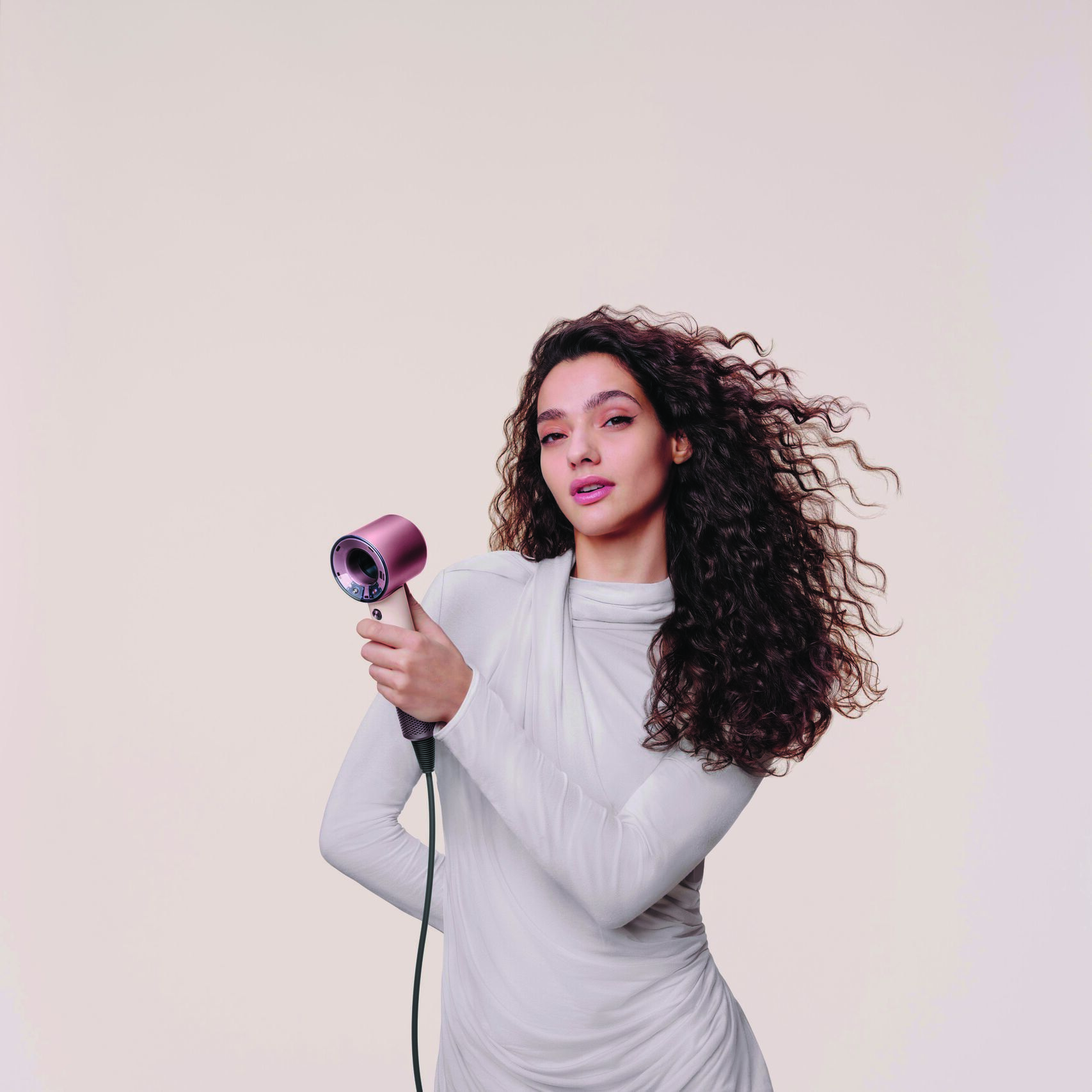 Dyson Supersonic Travel