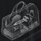 Dyson Supersonic Travel