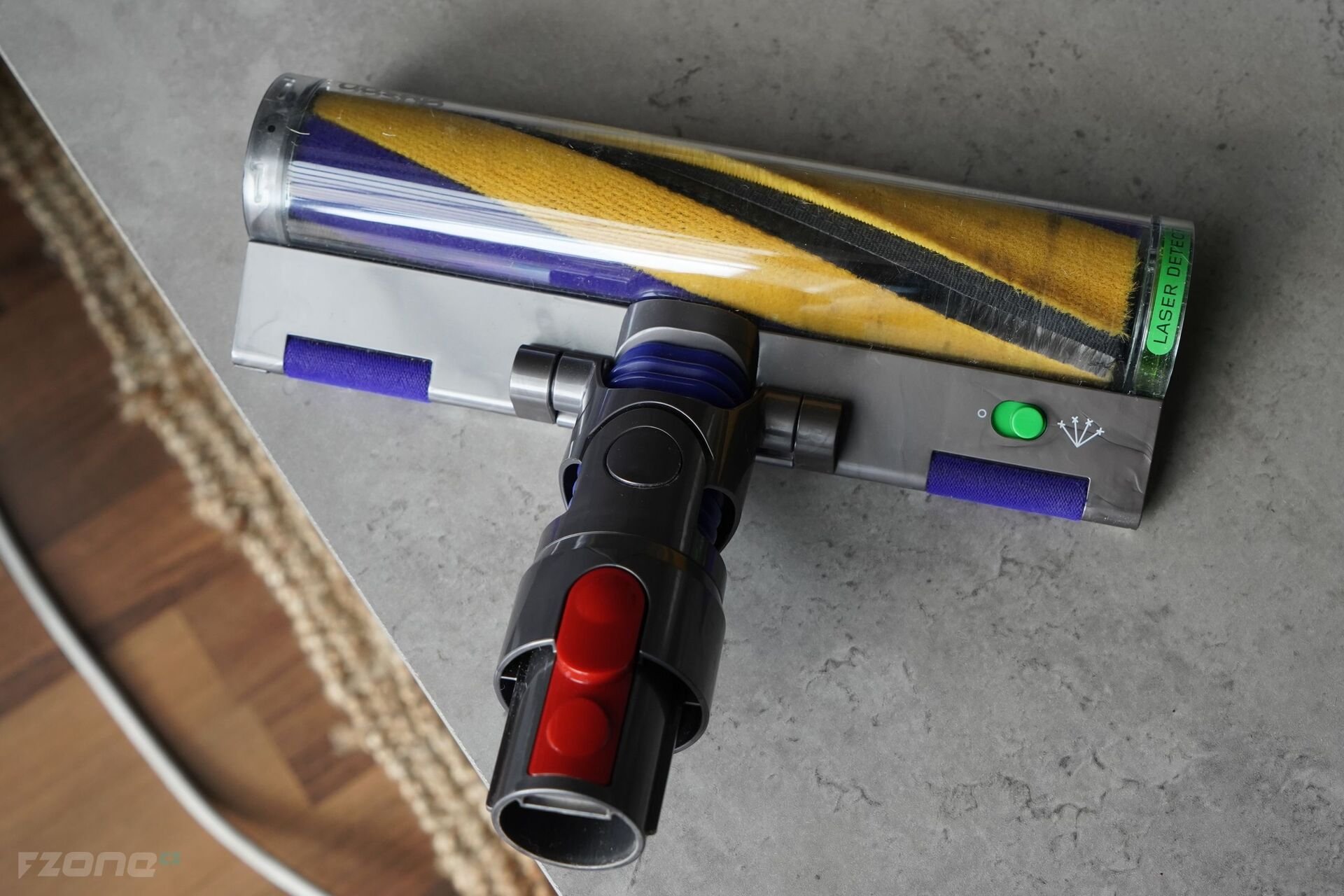 Dyson V15 Detect