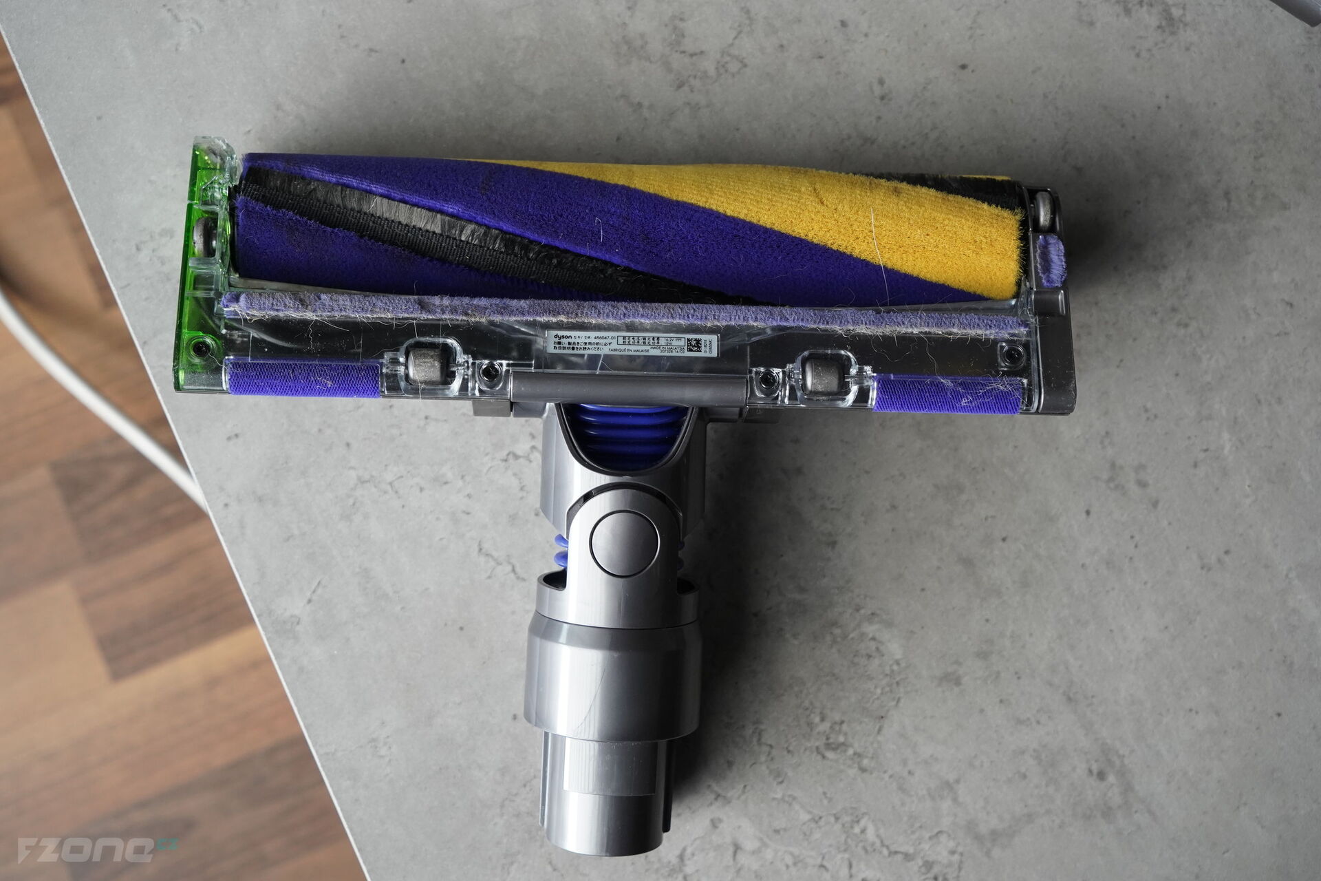 Dyson V15 Detect