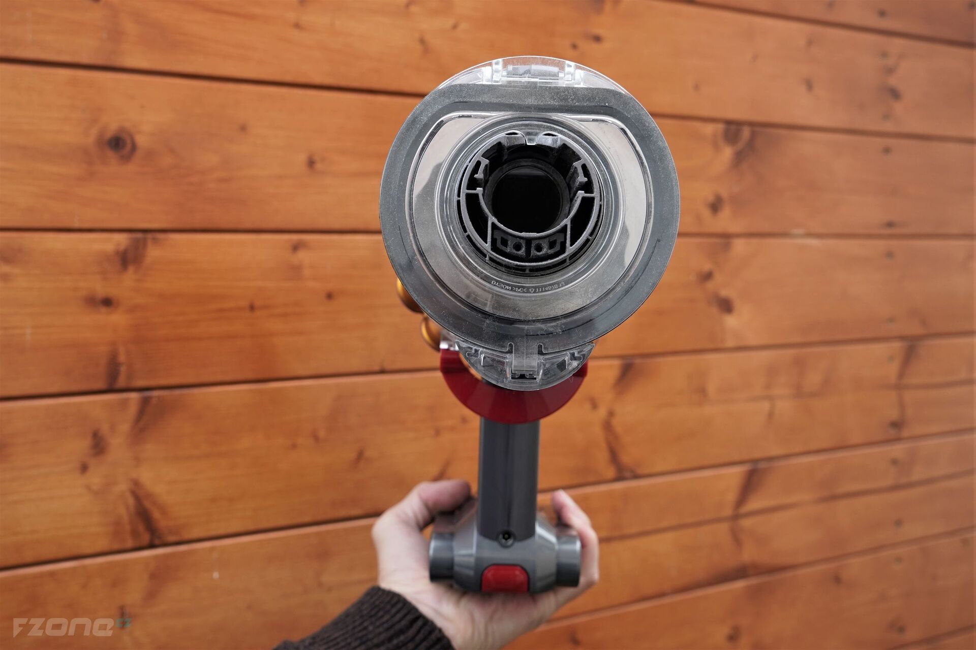 Dyson V15 Detect