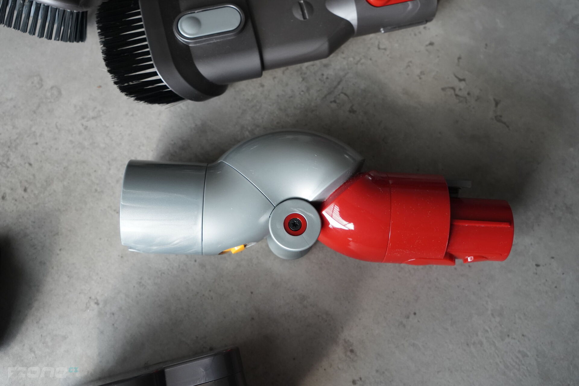 Dyson V15 Detect