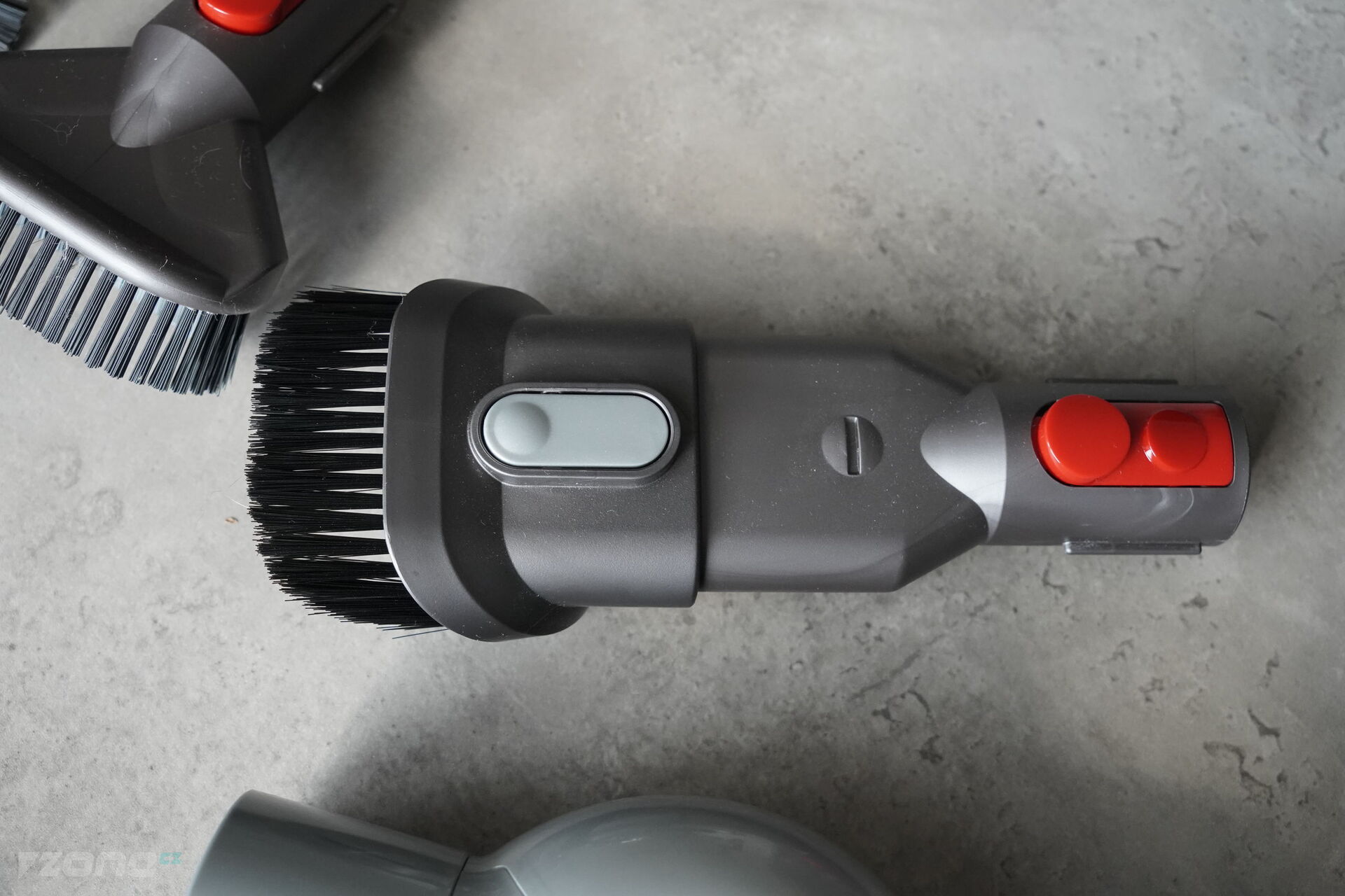 Dyson V15 Detect