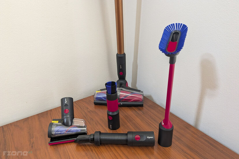 Dyson V16 Piston Animal