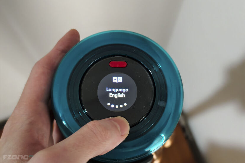 Dyson V16 Piston Animal