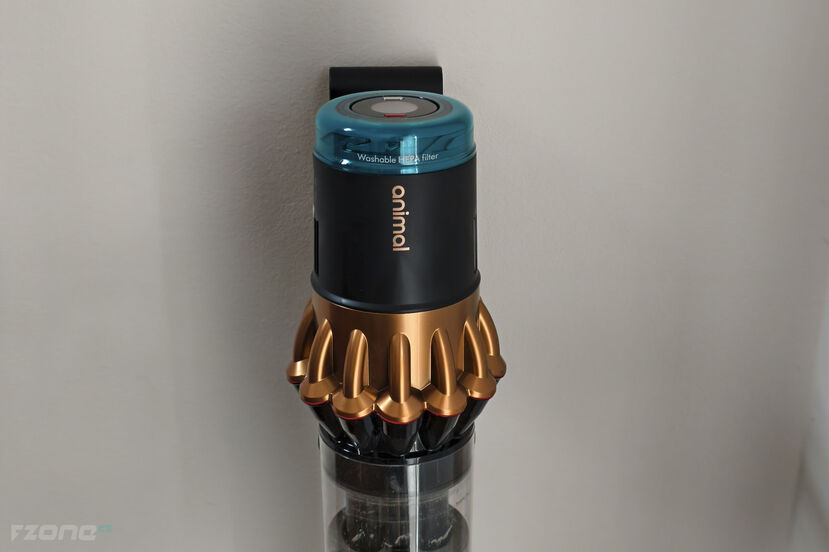 Dyson V16 Piston Animal