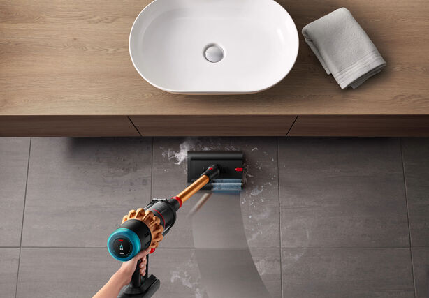 Dyson V16 Piston Animal Submarine