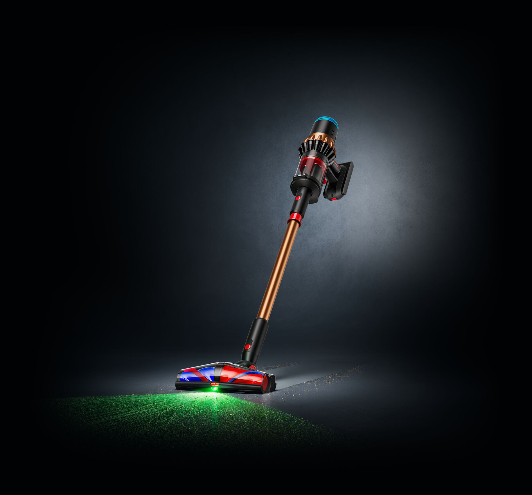 Dyson V16 Piston Animal Submarine