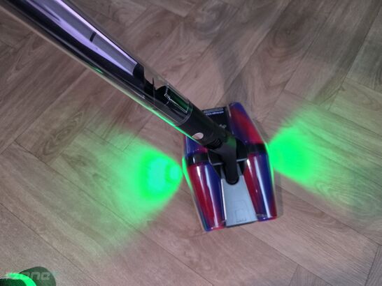 Dyson W1 PencilWash