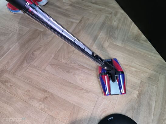 Dyson W1 PencilWash
