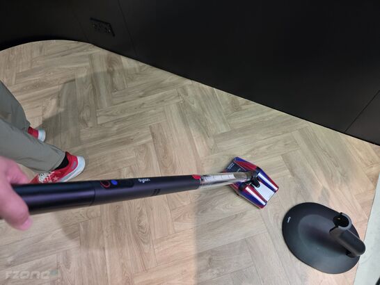 Dyson W1 PencilWash