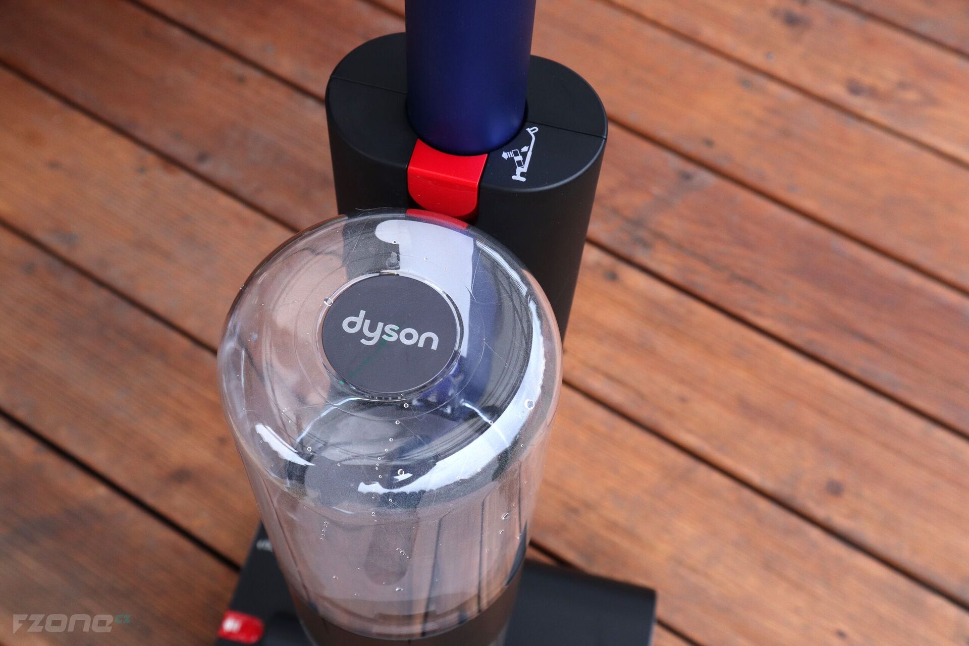 Dyson Wash G1