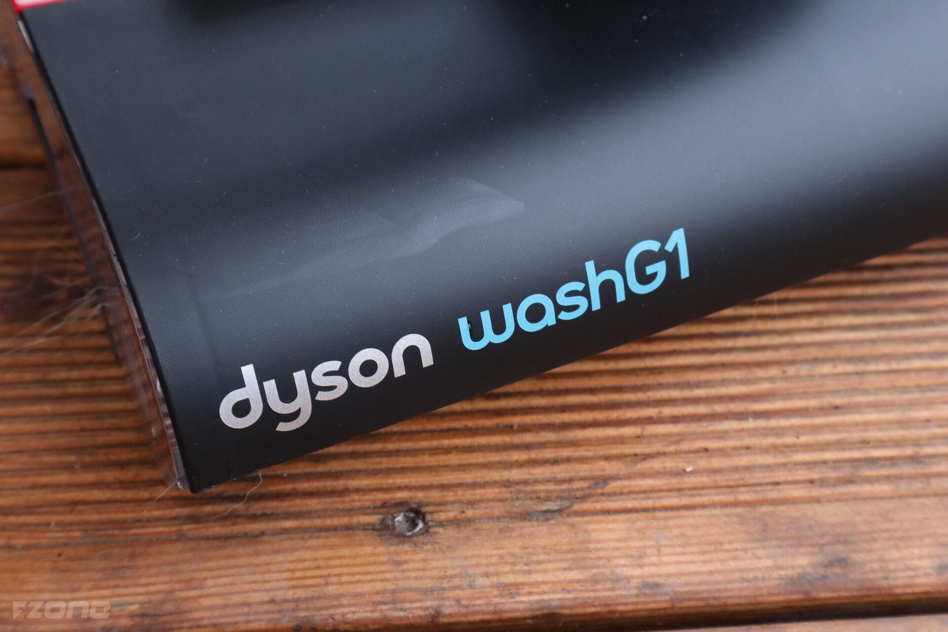 Dyson Wash G1