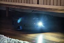 Ecovacs Deebot T90 Pro Omni Black