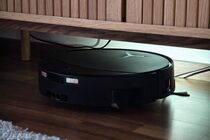 Ecovacs Deebot T90 Pro Omni Black