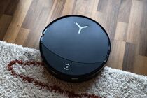 Ecovacs Deebot T90 Pro Omni Black