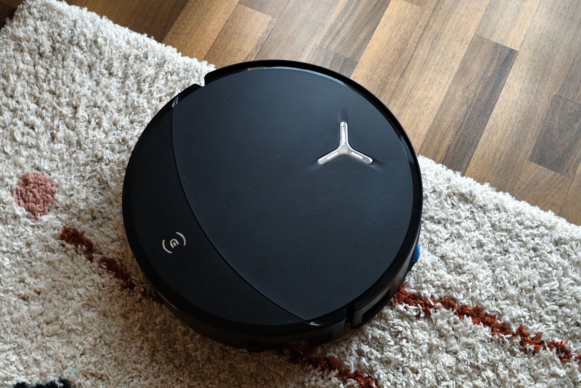 Ecovacs Deebot T90 Pro Omni Black