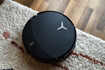 Ecovacs Deebot T90 Pro Omni Black