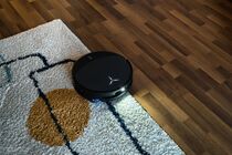 Ecovacs Deebot T90 Pro Omni Black