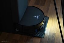 Ecovacs Deebot T90 Pro Omni Black