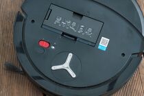 Ecovacs Deebot T90 Pro Omni Black