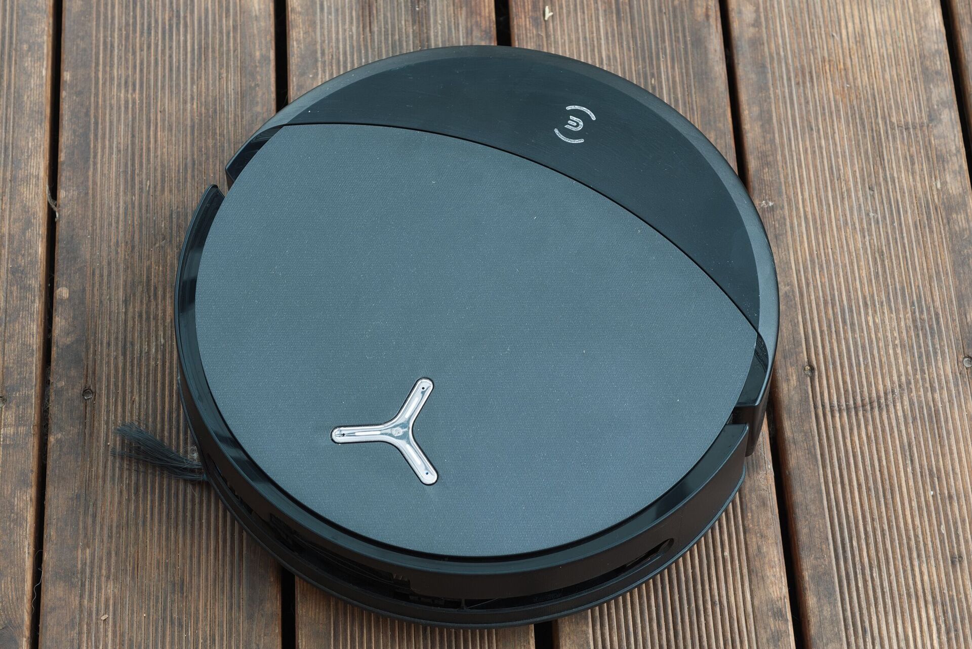 Ecovacs Deebot T90 Pro Omni Black
