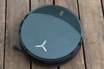 Ecovacs Deebot T90 Pro Omni Black