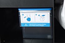 Ecovacs Deebot T90 Pro Omni Black