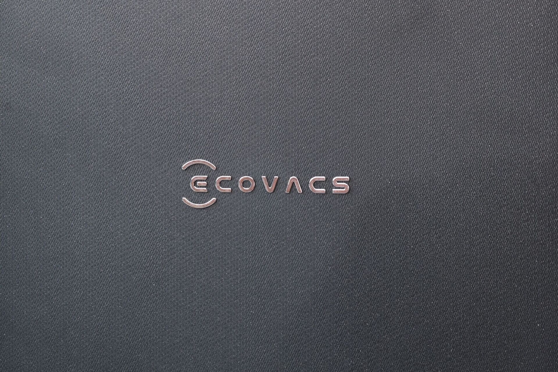 Ecovacs Deebot T90 Pro Omni Black
