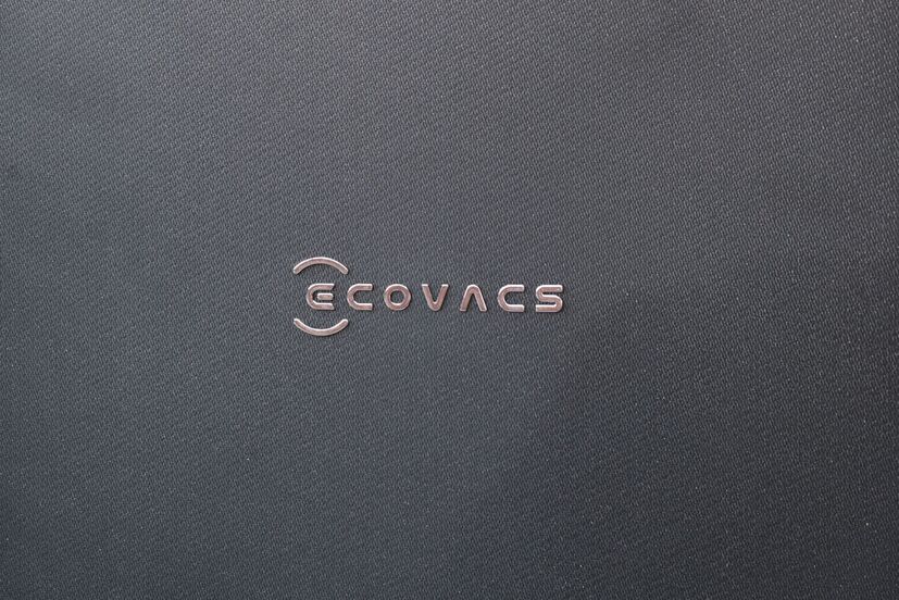 Ecovacs Deebot T90 Pro Omni Black