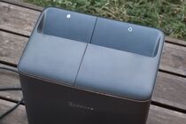 Ecovacs Deebot T90 Pro Omni Black