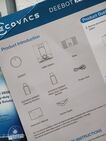 Ecovacs Deebot X12 OmniCyclone
