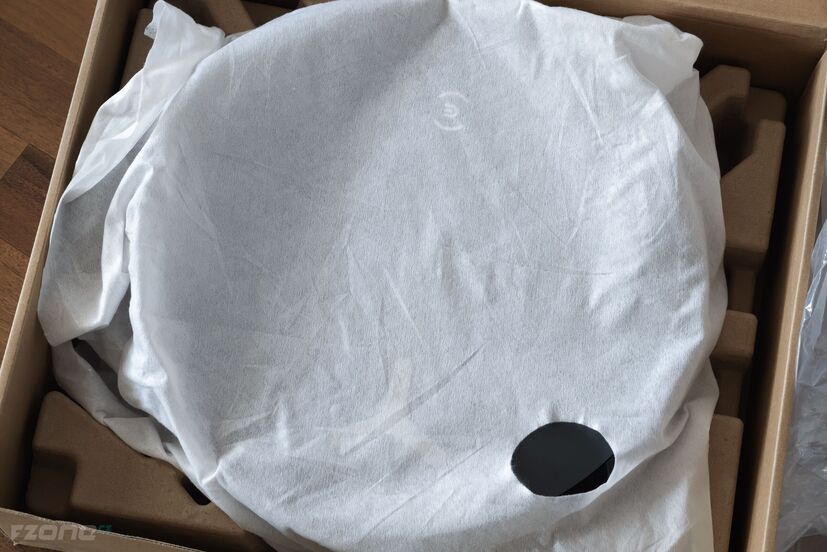 Ecovacs Deebot X12 OmniCyclone