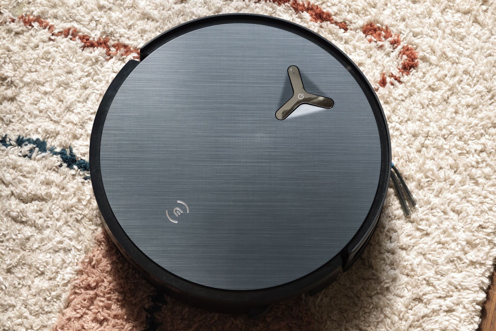 Ecovacs Deebot X12 OmniCyclone