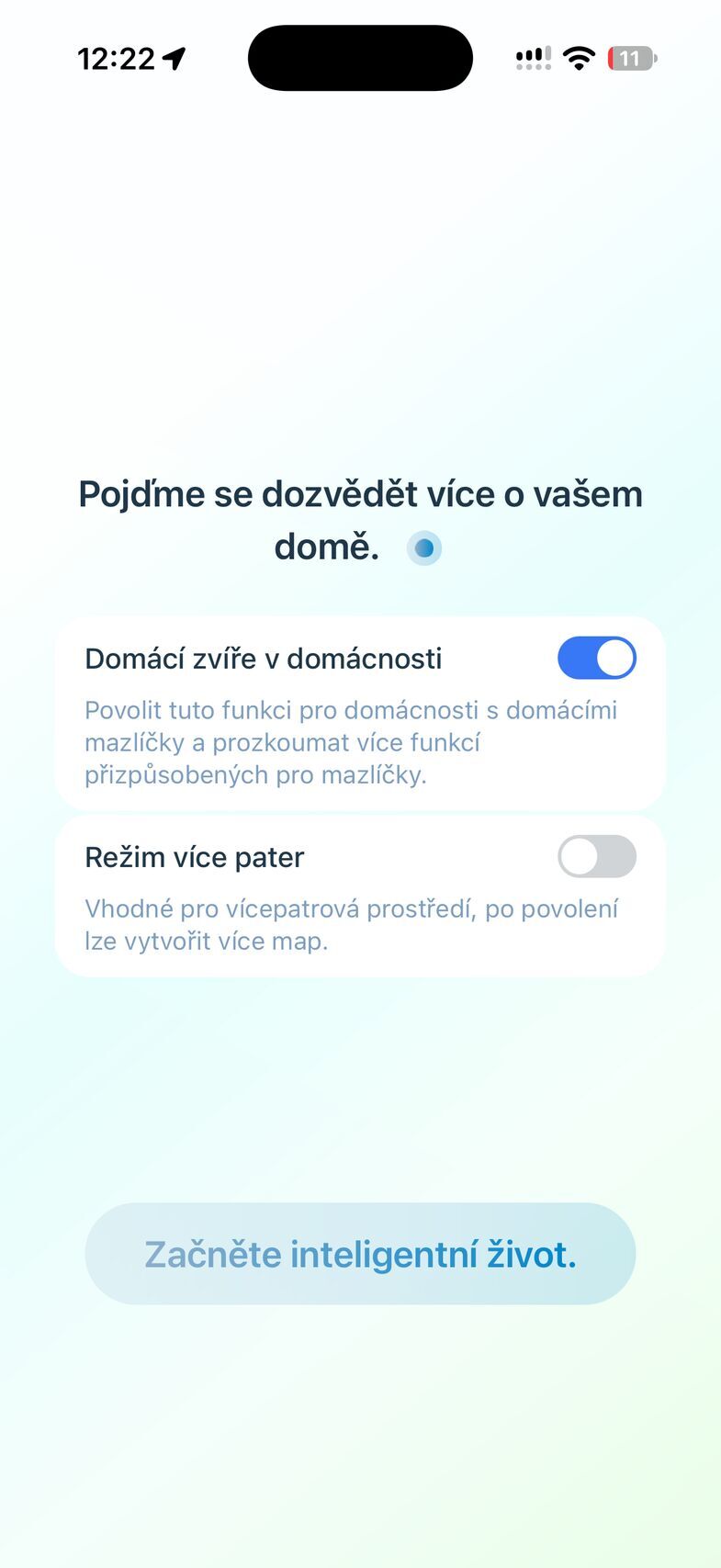 Ecovacs Deebot X12 OmniCyclone