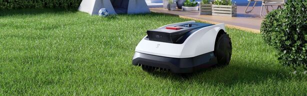 Ecovacs Goat O800 RTK