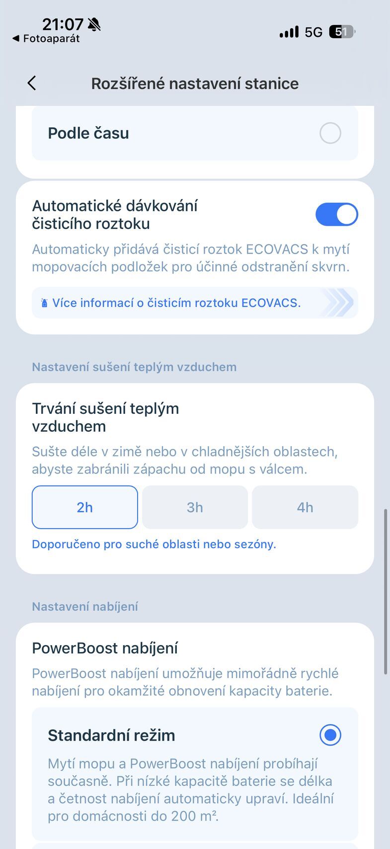 Ecovacshome