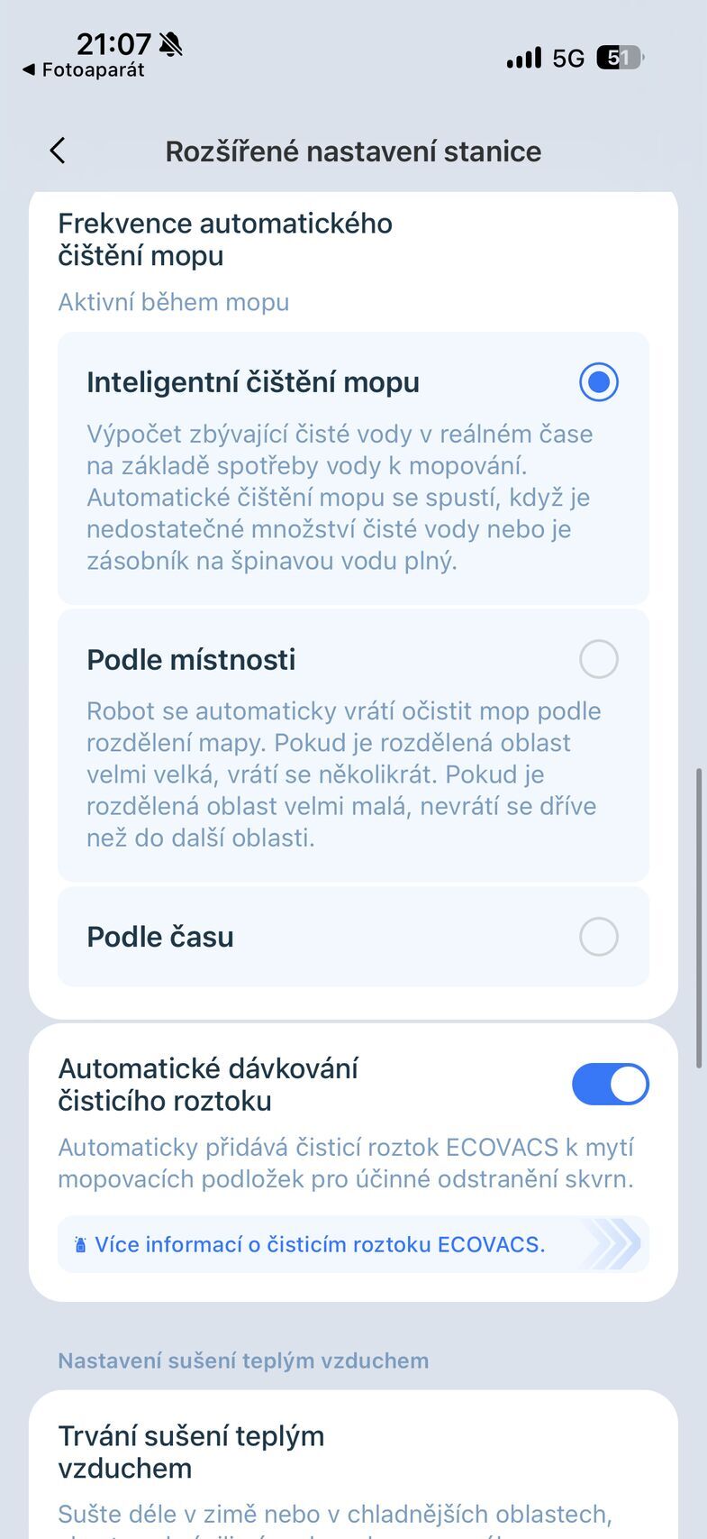 Ecovacshome