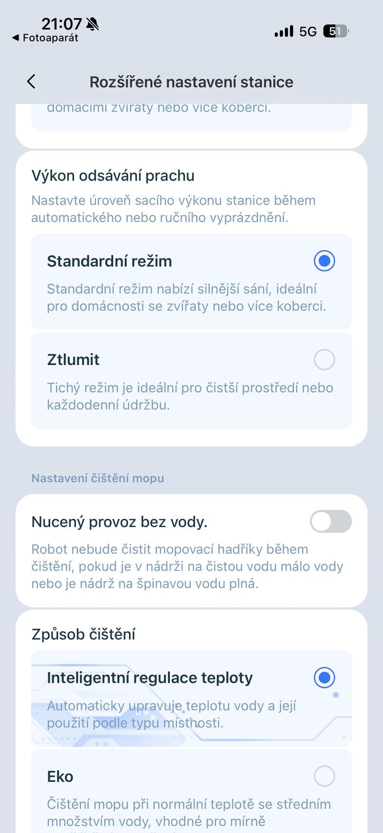 Ecovacshome