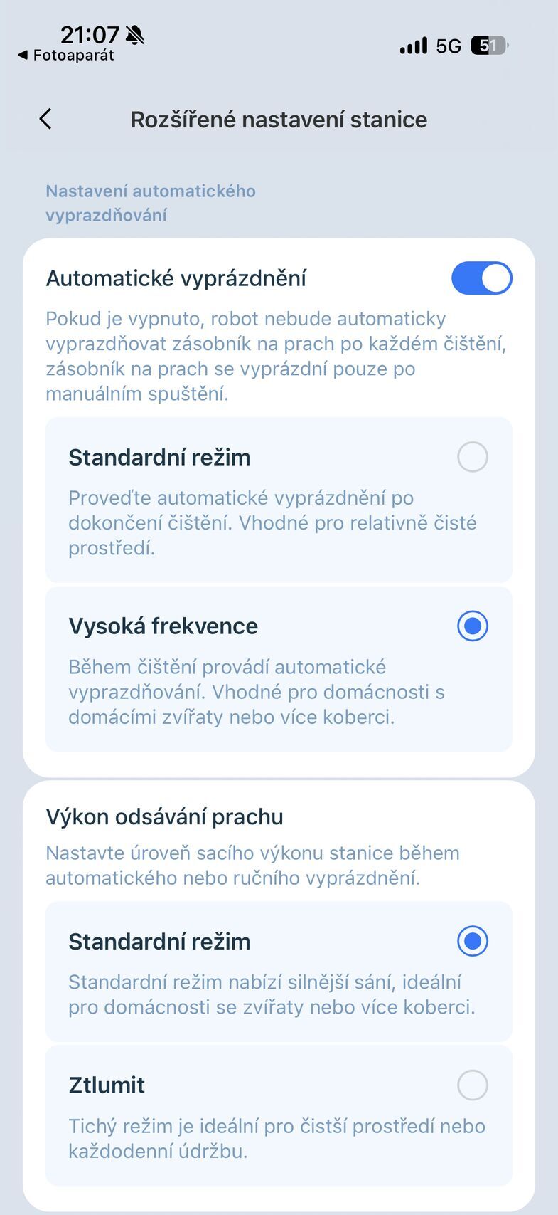 Ecovacshome