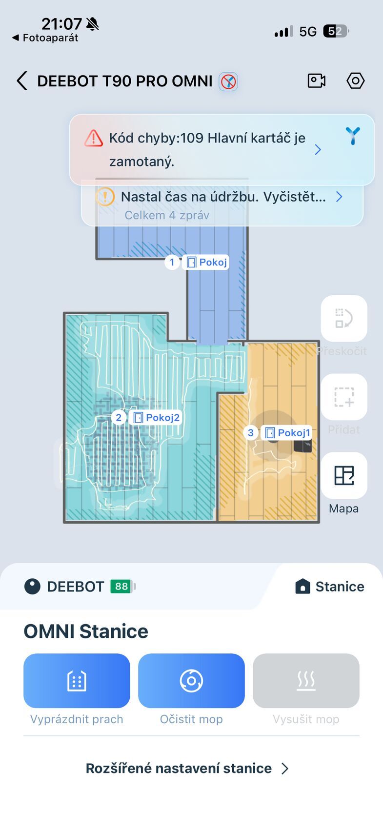 Ecovacshome