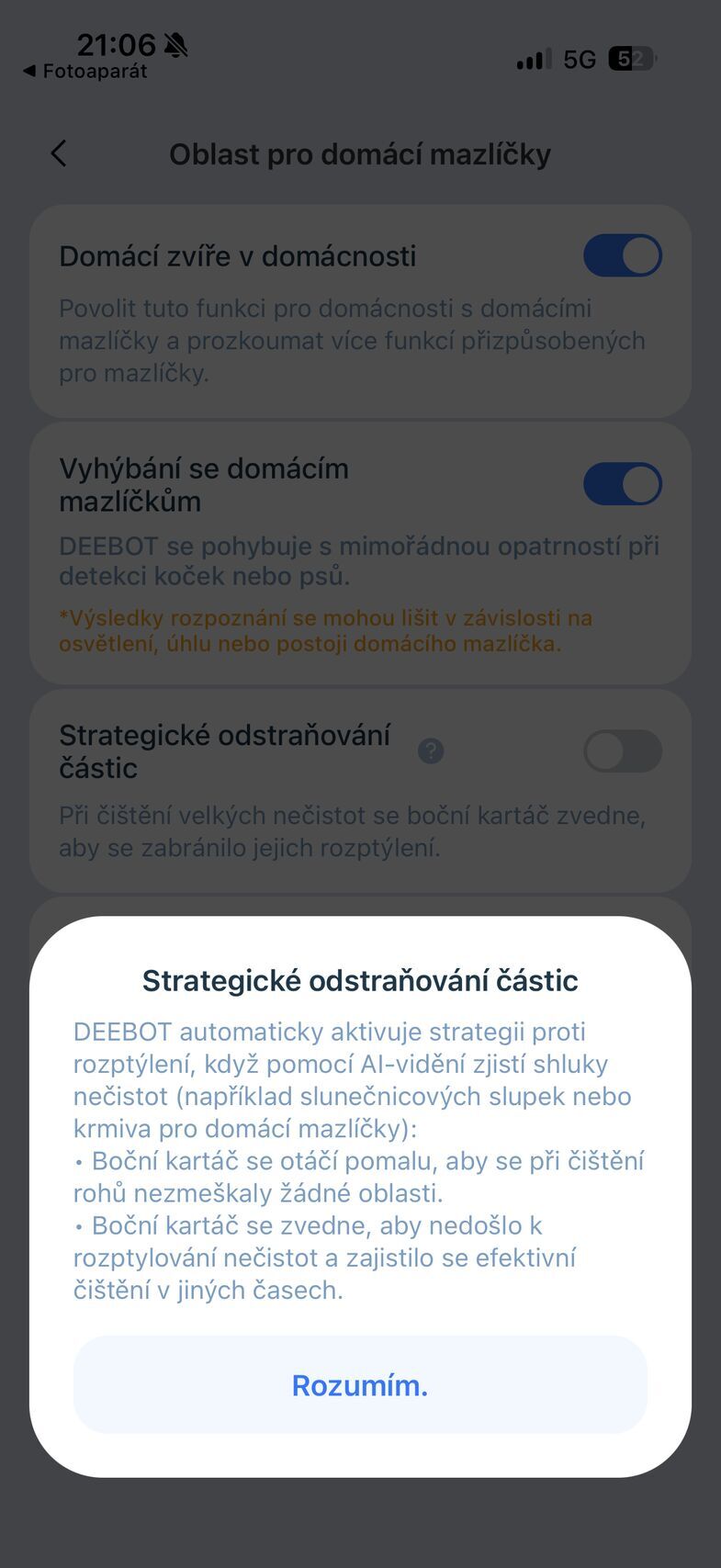 Ecovacshome