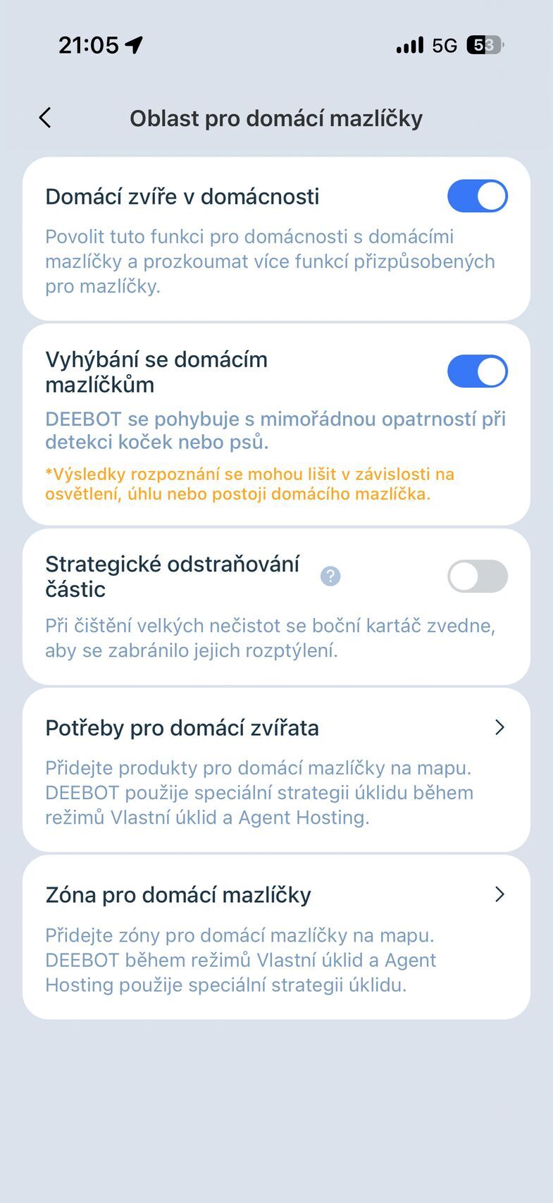 Ecovacshome