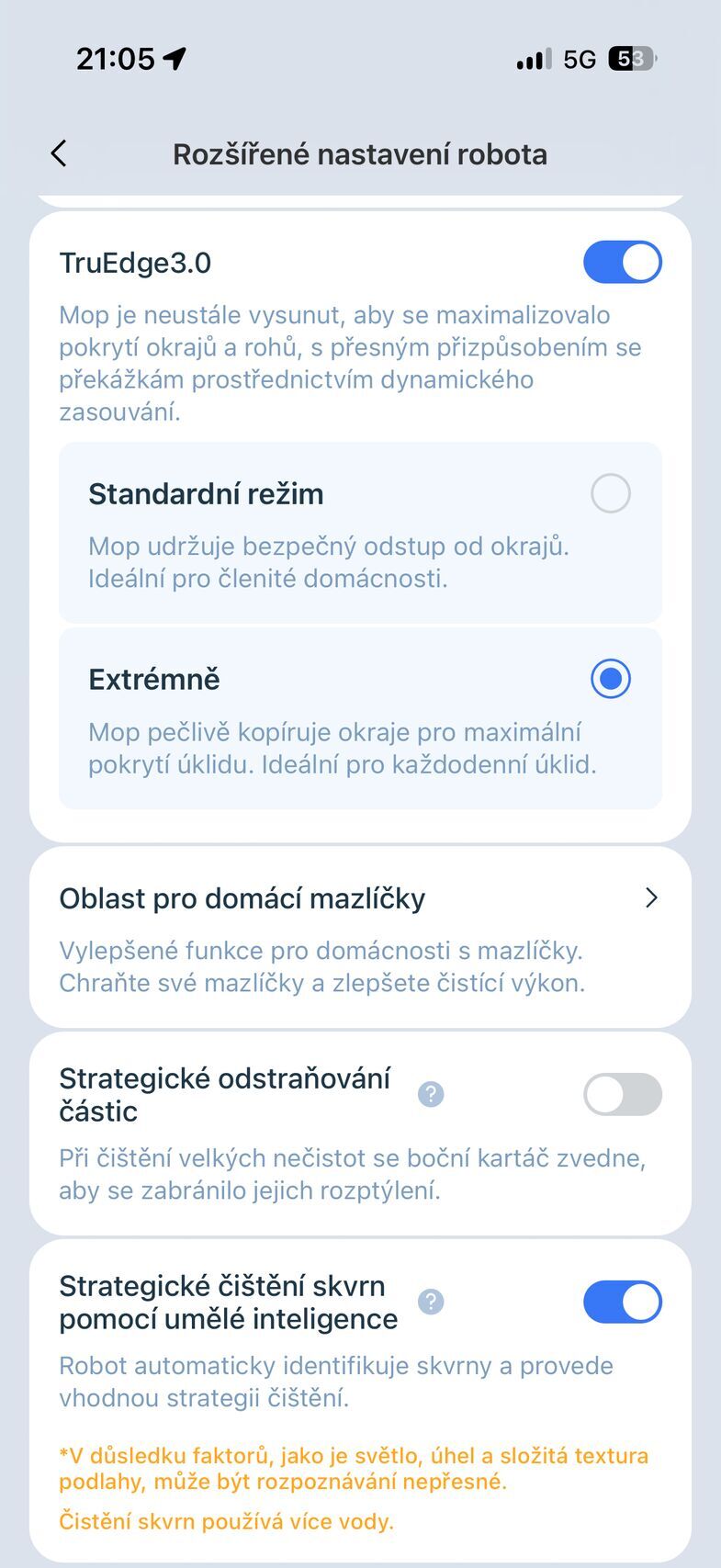 Ecovacshome