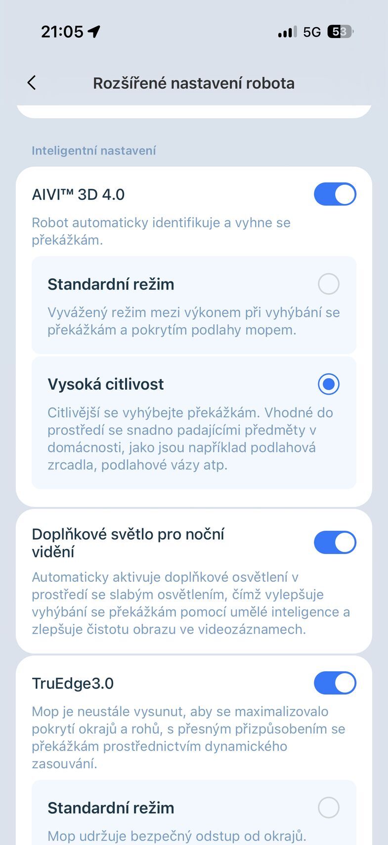 Ecovacshome